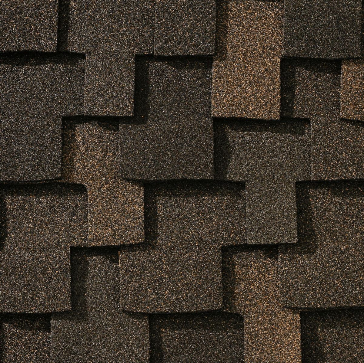 DeBakey Roofing Images
