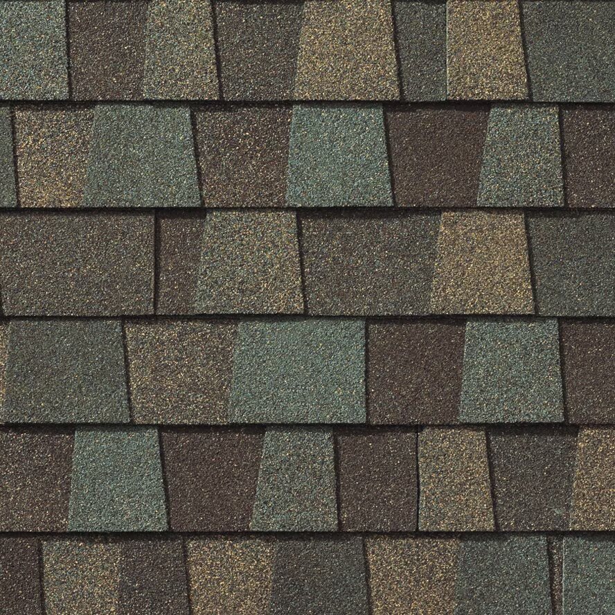 DeBakey Roofing Images
