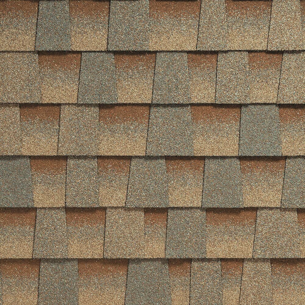 DeBakey Roofing Images