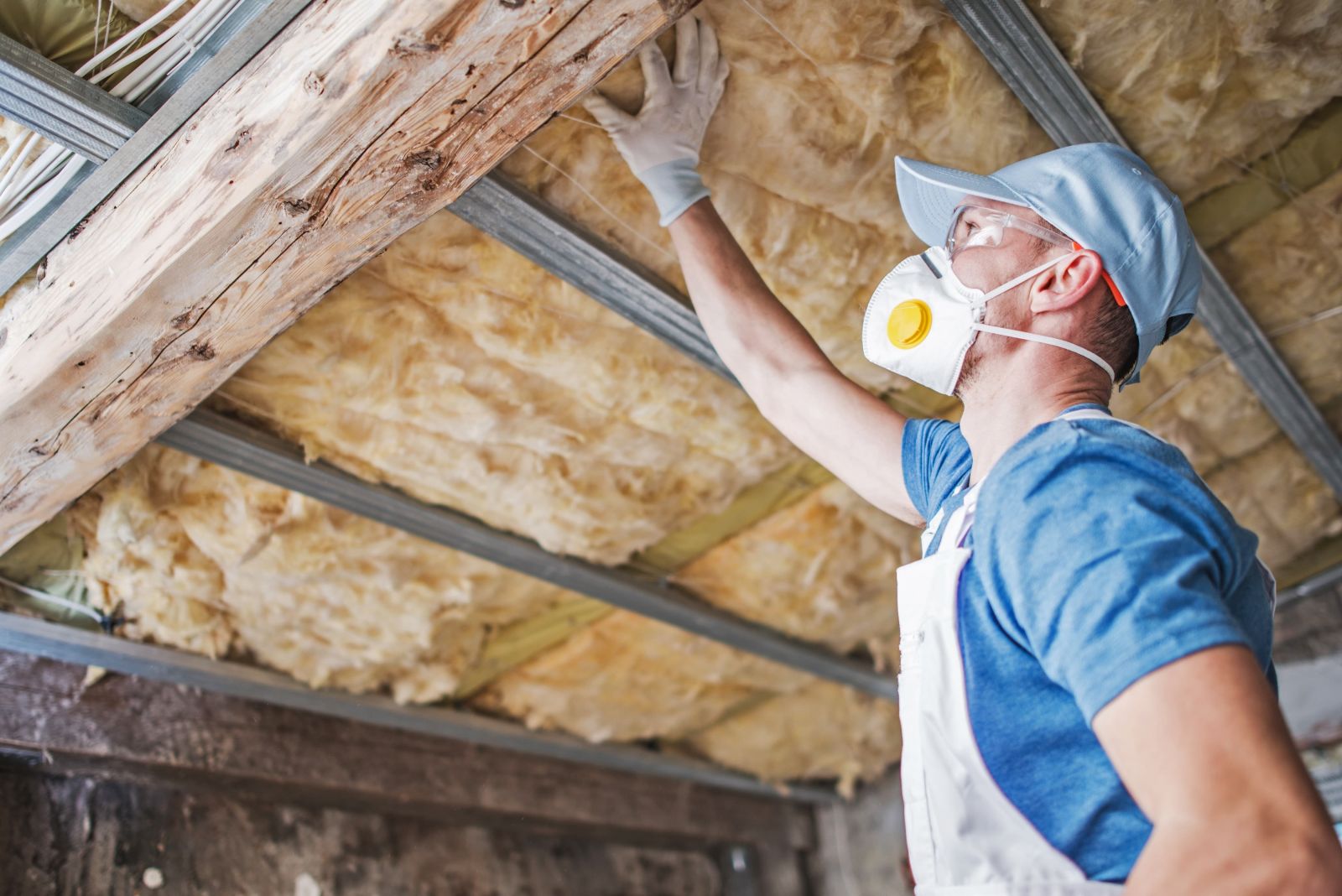 DeBakey Roofing Images