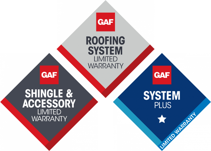 DeBakey Roofing Images