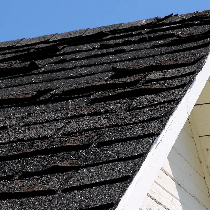 DeBakey Roofing Images