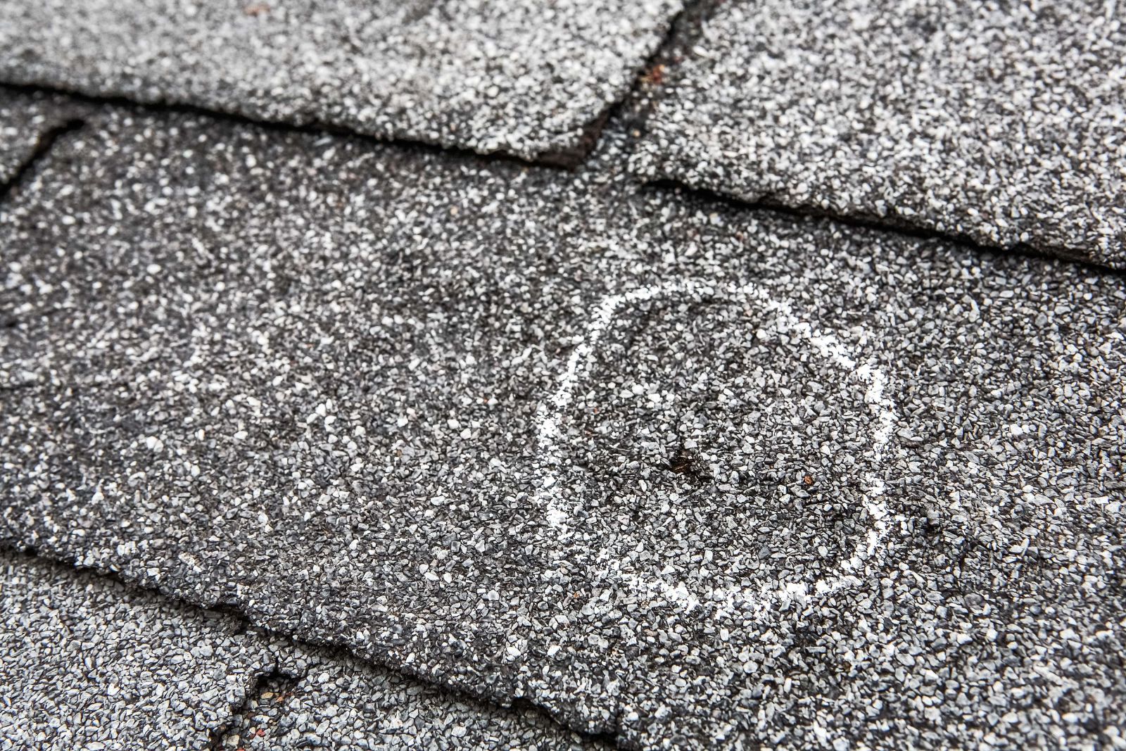 DeBakey Roofing Images