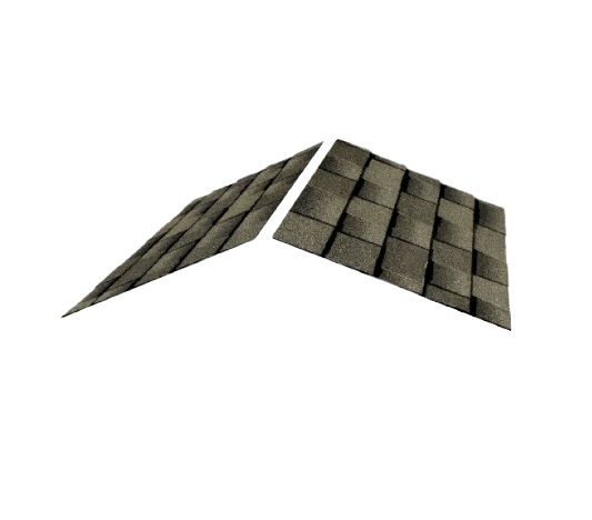 DeBakey Roofing Images