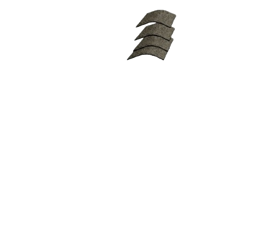 DeBakey Roofing Images