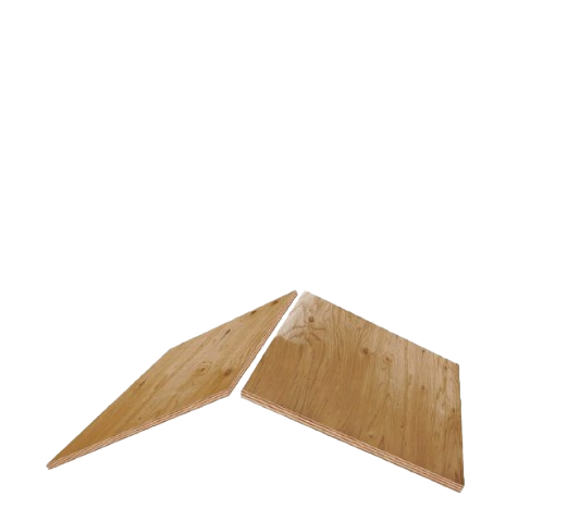 DeBakey Roofing Images