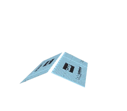 DeBakey Roofing Images