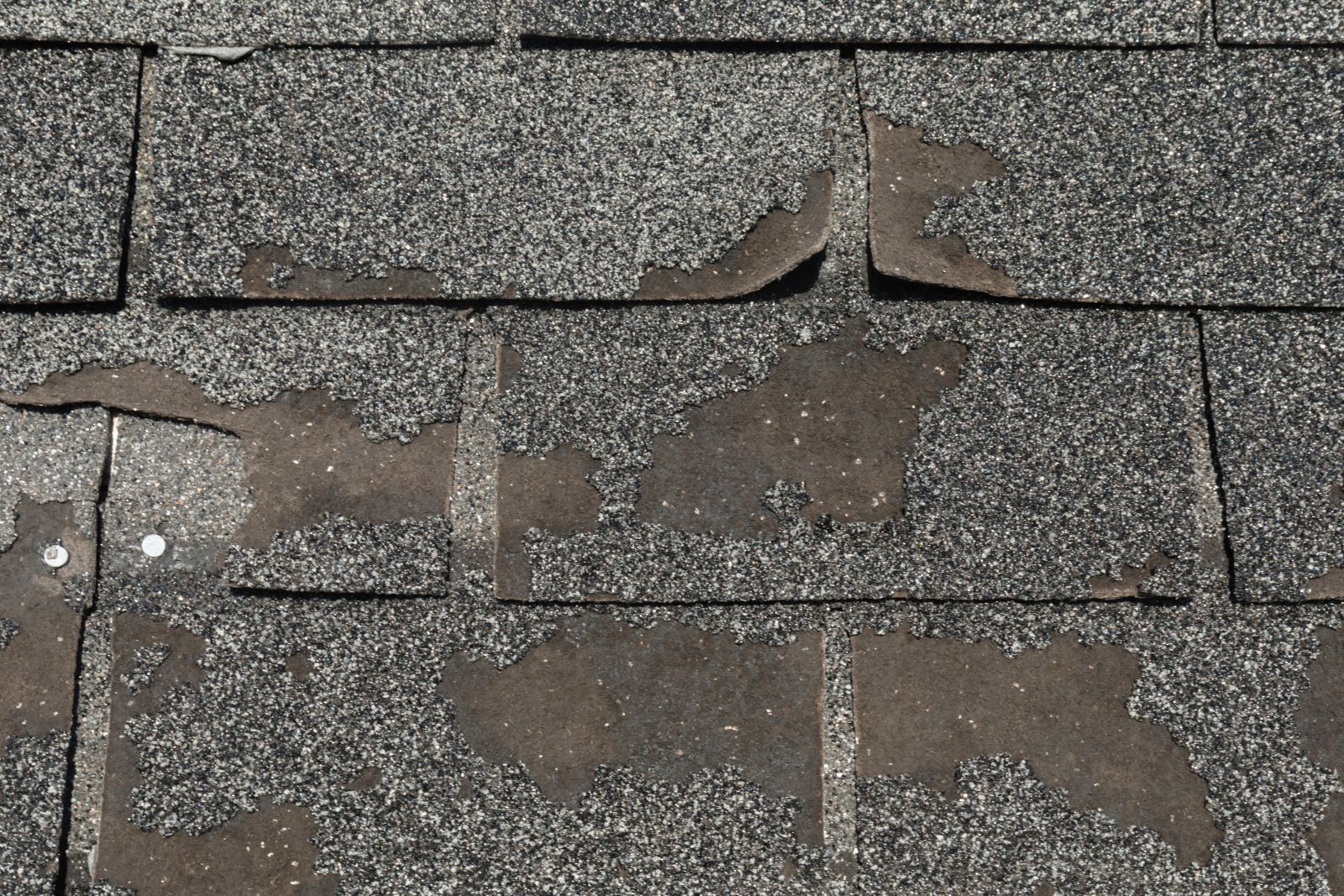 DeBakey Roofing Images