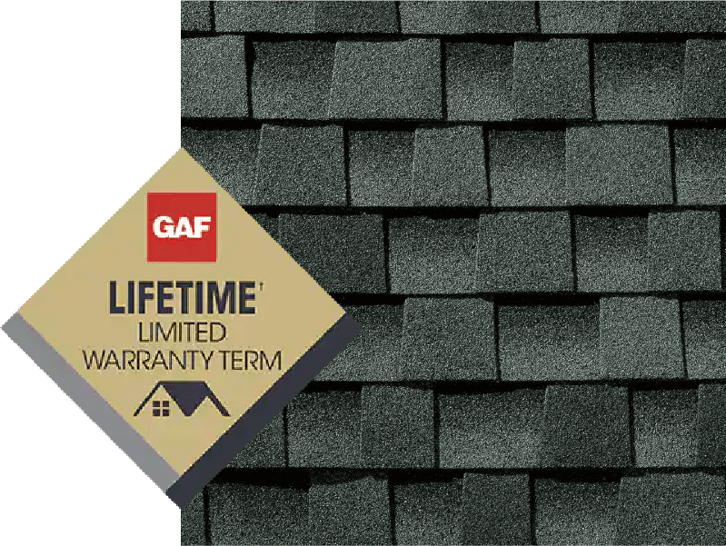 DeBakey Roofing Images