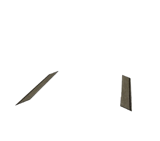 DeBakey Roofing Images