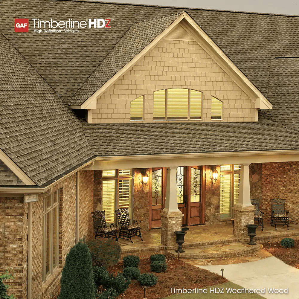 DeBakey Roofing Images