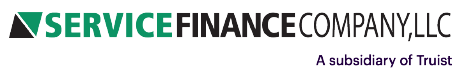 Service Financial Company LLC Logo